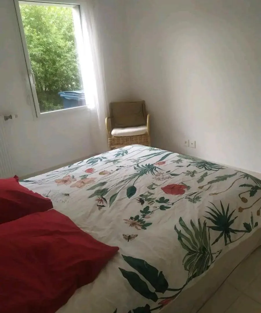 Nyaraló Maison De Vacances A 5 Min Des Plages Ploemeur
