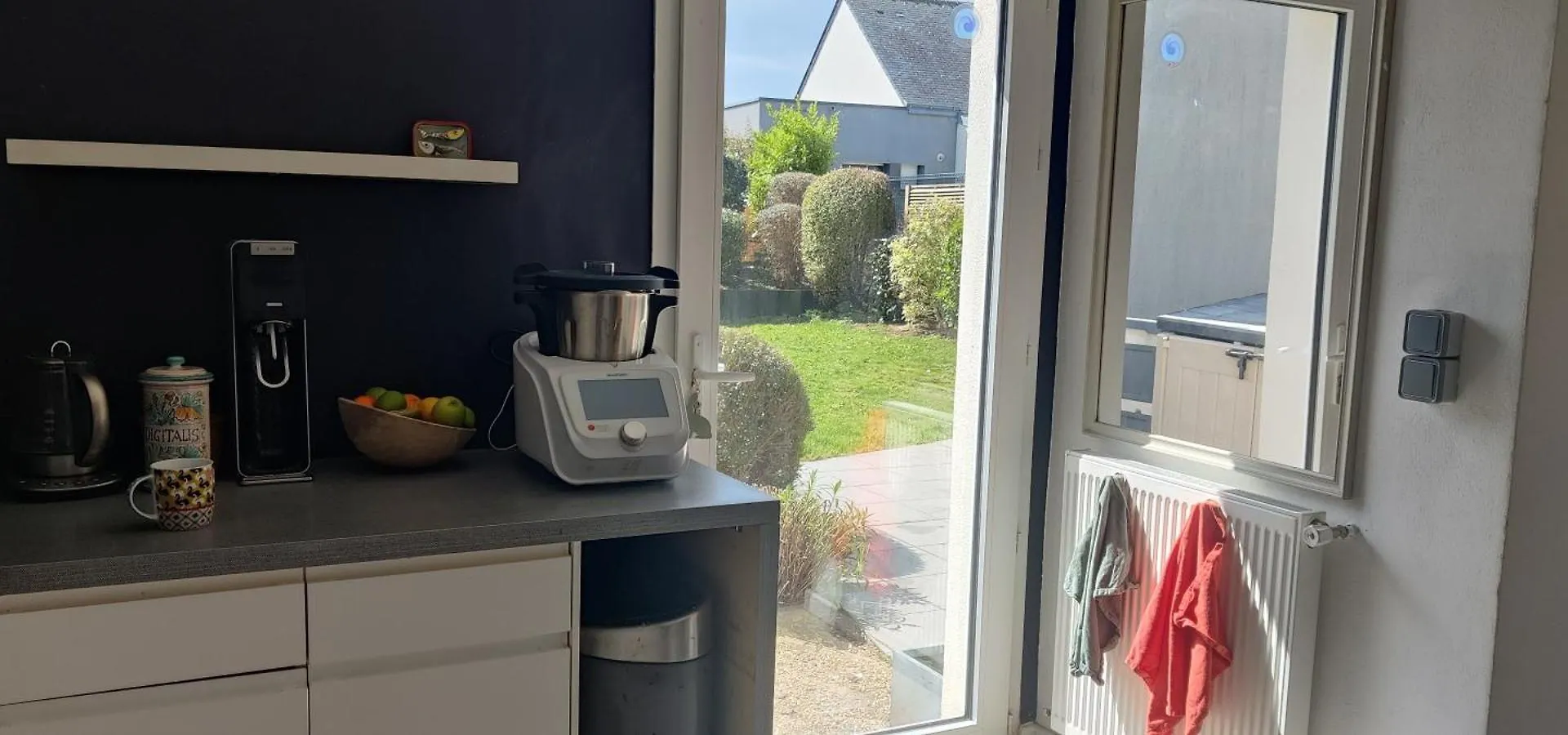 Maison De Vacances A 5 Min Des Plages Ploemeur 0*,