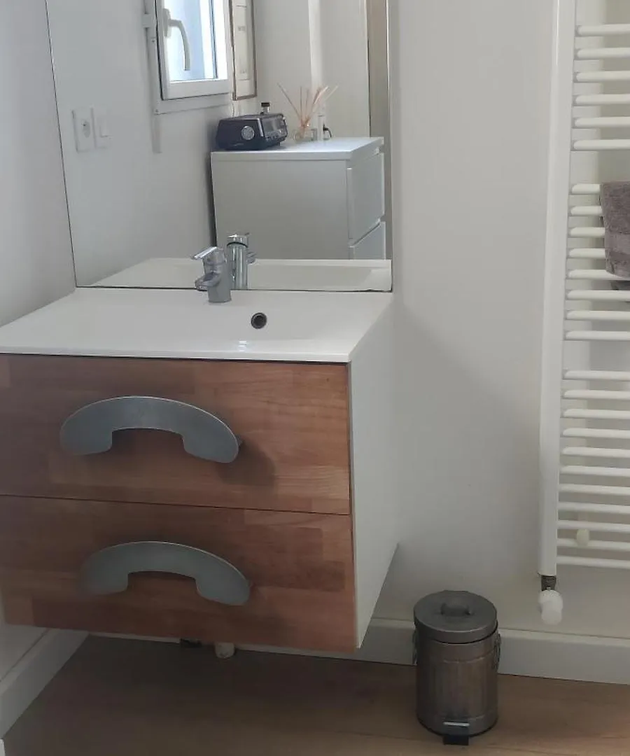 Maison De Vacances A 5 Min Des Plages Ploemeur Nyaraló